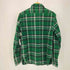 ショット Schott RANCHER チェックネルシャツ メンズ M