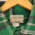 ショット Schott RANCHER チェックネルシャツ メンズ M