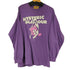 ヒステリックグラマー HYSTERIC GLAMOUR BEAR AND GIRL L/S Tシャツ メンズ FREE