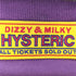 ヒステリックグラマー HYSTERIC GLAMOUR BEAR AND GIRL L/S Tシャツ メンズ FREE