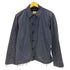 ユーエスネイビー U.S.NAVY 72年 UTILITY JACKET ユーティリティジャケット メンズ 42R
