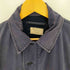 ユーエスネイビー U.S.NAVY 72年 UTILITY JACKET ユーティリティジャケット メンズ 42R