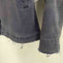 ユーエスネイビー U.S.NAVY 72年 UTILITY JACKET ユーティリティジャケット メンズ 42R