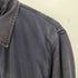 ユーエスネイビー U.S.NAVY 72年 UTILITY JACKET ユーティリティジャケット メンズ 42R