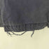 ユーエスネイビー U.S.NAVY 72年 UTILITY JACKET ユーティリティジャケット メンズ 42R