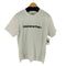 ディスイズネバーザット thisisneverthat フロントロゴTシャツ メンズ JPN:M