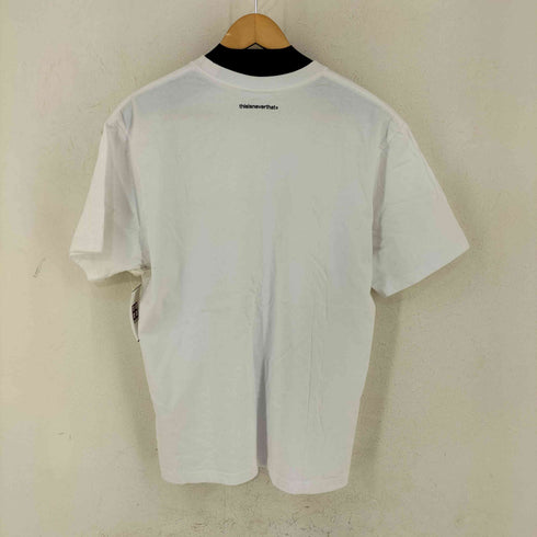 ディスイズネバーザット thisisneverthat フロントロゴTシャツ メンズ JPN:M