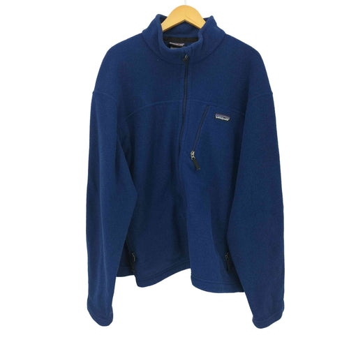 パタゴニア patagonia 00年製 SYNCHILLA シンチラ フリースジャケット メンズ XL