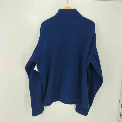 パタゴニア patagonia 00年製 SYNCHILLA シンチラ フリースジャケット メンズ XL