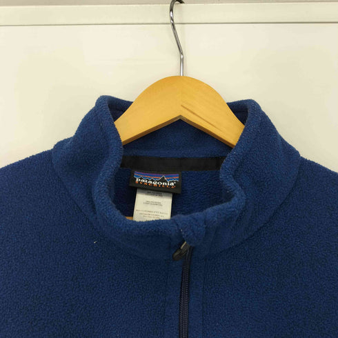 パタゴニア patagonia 00年製 SYNCHILLA シンチラ フリースジャケット メンズ XL