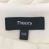 セオリー theory Admiral アドミラル ストライプ ワイドパンツ メンズ XX0