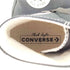 コンバース CONVERSE 海外企画 CHUCK 70 HI - BLACK/EGRET メンズ UK:10.5