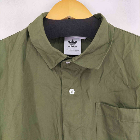 アディダスオリジナルス adidas Originals Shmoofoil Button Up メンズ JPN:XL