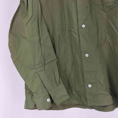 アディダスオリジナルス adidas Originals Shmoofoil Button Up メンズ JPN:XL