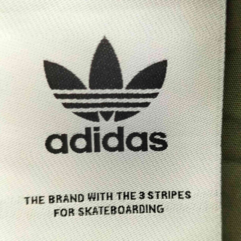 アディダスオリジナルス adidas Originals Shmoofoil Button Up メンズ JPN:XL