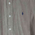 ポロラルフローレン POLO RALPH LAUREN CLASSIC FIT コーデュロイシャツ メンズ JPN:M