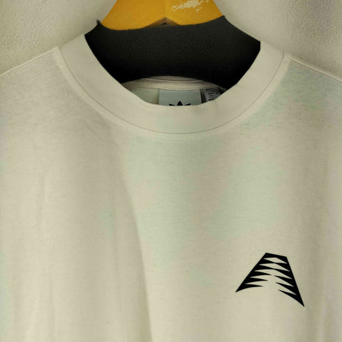 アディダスオリジナルス adidas Originals 404 プリントTシャツ メンズ L