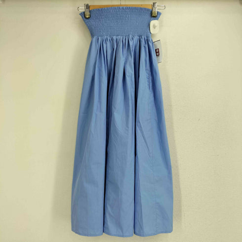 バナナリパブリック BANANA REPUBLIC 24SS ウエストギャザー スカート レディース XS