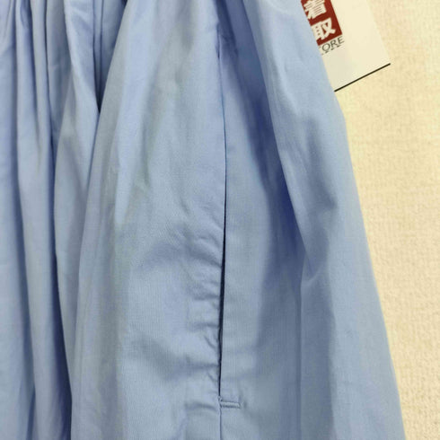 バナナリパブリック BANANA REPUBLIC 24SS ウエストギャザー スカート レディース XS