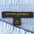 バナナリパブリック BANANA REPUBLIC 24SS ウエストギャザー スカート レディース XS