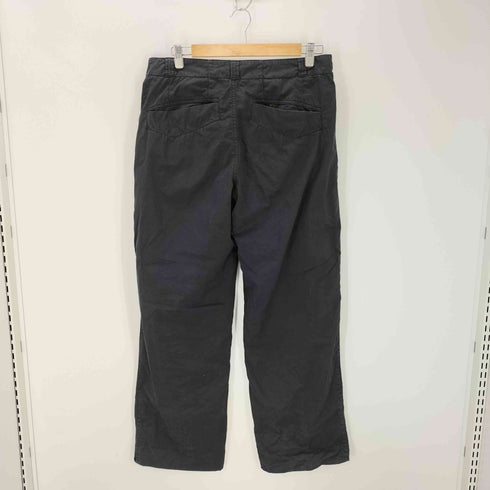ジョルジオアルマーニ Giorgio Armani 00S イタリア製 ストレートパンツ ARCHIVE メンズ JPN:50