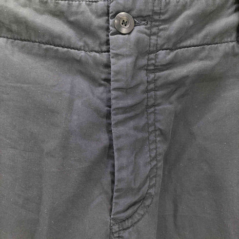 ジョルジオアルマーニ Giorgio Armani 00S イタリア製 ストレートパンツ ARCHIVE メンズ JPN:50