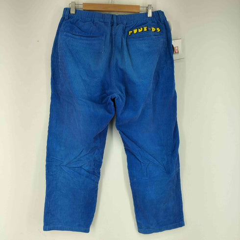 パンクドランカーズ PUNK DRUNKERS 名人コーディロイパンツ メンズ JPN:XL