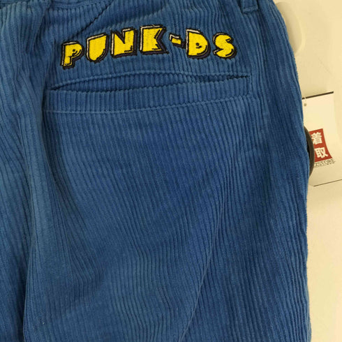 パンクドランカーズ PUNK DRUNKERS 名人コーディロイパンツ メンズ JPN:XL