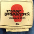 パンクドランカーズ PUNK DRUNKERS 名人コーディロイパンツ メンズ JPN:XL