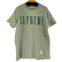 シュプリーム Supreme 16SS SPORTS TEE メンズ JPN:L