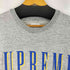 シュプリーム Supreme 16SS SPORTS TEE メンズ JPN:L
