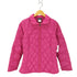 パタゴニア patagonia 11AW キルティングダウンジャケット レディース JPN:S
