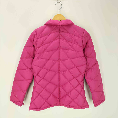 パタゴニア patagonia 11AW キルティングダウンジャケット レディース JPN:S