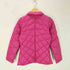 パタゴニア patagonia 11AW キルティングダウンジャケット レディース JPN:S