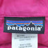 パタゴニア patagonia 11AW キルティングダウンジャケット レディース JPN:S