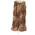 ターク TAAKK 23AW ABSTRACT JACQUARD CARGO PANTS メンズ 2