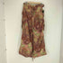 ターク TAAKK 23AW ABSTRACT JACQUARD CARGO PANTS メンズ 2
