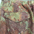 ターク TAAKK 23AW ABSTRACT JACQUARD CARGO PANTS メンズ 2