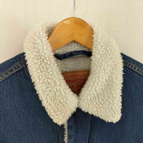 リーバイス Levis シェルパジャケット VINTAGE FIT メンズ JPN:M