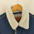 リーバイス Levis シェルパジャケット VINTAGE FIT メンズ JPN:M