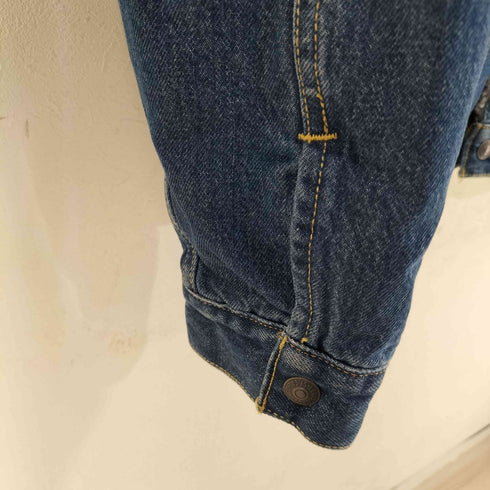 リーバイス Levis シェルパジャケット VINTAGE FIT メンズ JPN:M