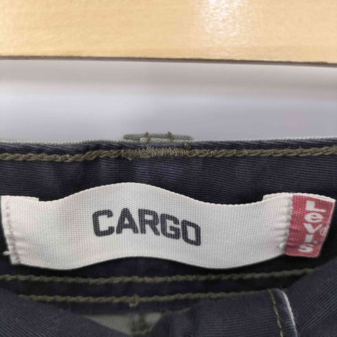 リーバイス Levis 迷彩 カーゴショーツ メンズ 32