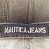 ノーティカ NAUTICA バギーデニム メンズ 36/34