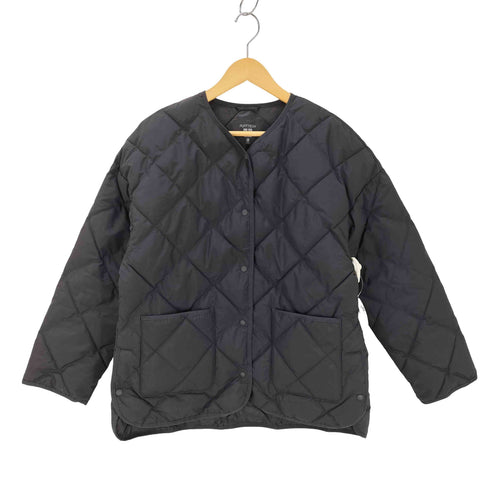 ユニクロ UNIQLO パフテックリラックスジャケット レディース JPN:L