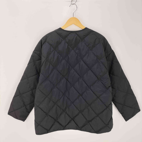 ユニクロ UNIQLO パフテックリラックスジャケット レディース JPN:L