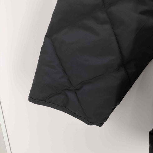 ユニクロ UNIQLO パフテックリラックスジャケット レディース JPN:L