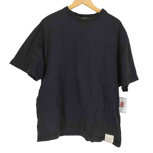 ヨーク YOKE 24SS Brewed Protein BLEND YOKE T-SHIRT メンズ 4