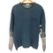 ラディアル RADIALL 17SS CHEVY FLAMES SWEATER メンズ