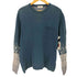 ラディアル RADIALL 17SS CHEVY FLAMES SWEATER メンズ