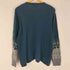 ラディアル RADIALL 17SS CHEVY FLAMES SWEATER メンズ